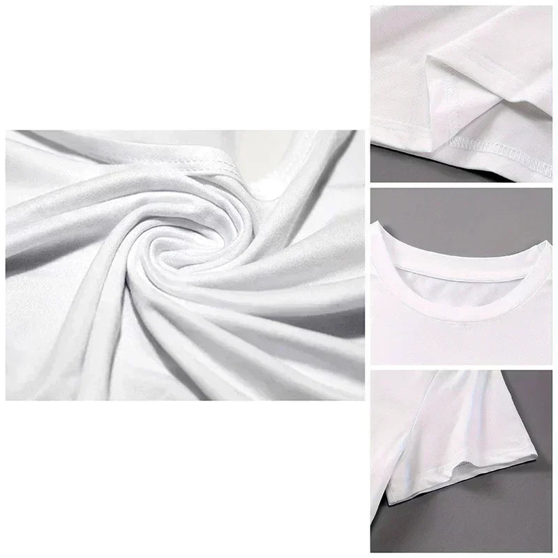 FurCove Blonde Graphic T-Shirt